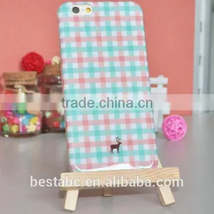 For Iphone 7s Case, Transparent Clear Tpu Case for Iphone 7s thumbnail-5