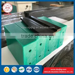 High Quality Plastic Special Shaped Parts Made in NingJin thumbnail-5