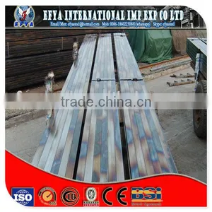 16.5mm-16.5mm Welded Steel Pipe thumbnail-1