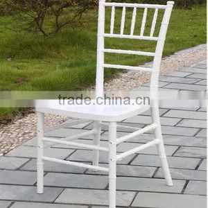 Wholesale Resin Chiavari Chair for Hot Sale thumbnail-1