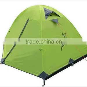 2 Roon Family Tent With Mosquito thumbnail-1