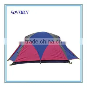 On Sales Multi-people 4 Person Family Camping Tent thumbnail-1