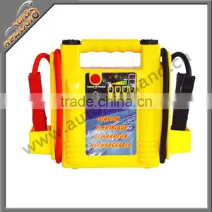 2 in 1 Car Jump Starter thumbnail-1
