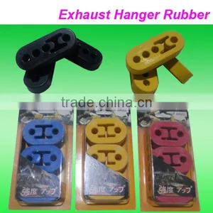 Auto Part Exhaust Hanger Rubber thumbnail-1