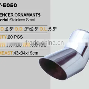 Car Welding Muffler Tail thumbnail-4