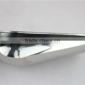 Drinking Industrail Utilitystainless Steel Ice Scoop for Hotel thumbnail-2