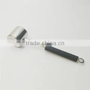 Stainless Steel 304 Steak Tenderizer/Meat Hammer/Meat Pounder Kitchen Tools thumbnail-5