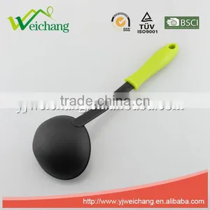 WCR237A Premium Nylon Utensils SOUP LADLE Cooking Utensil Gadgets Set With PP Handle thumbnail-2