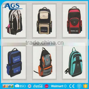 Good Quality Very Popular Student School Bag thumbnail-1