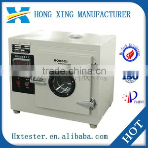 Automatic Thermostat Cabinet Incubator for Laboratory thumbnail-1