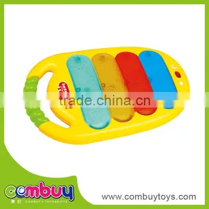 Hot Sale Kids Musical Toy Plastic Electric Mini Piano Games Keyboard thumbnail-1