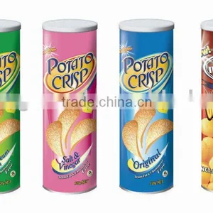 Potato Chips thumbnail-1