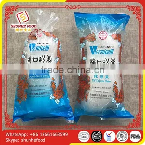 Certificated Bean Vermicelli For Sale thumbnail-3