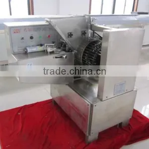 2017 Haitel HTL-T400/800 Automatic Ball Lollipop Candy Forming Machine thumbnail-2