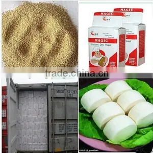 China High Quality Yeast , Bread Dry Yeast Powder Supplier thumbnail-1