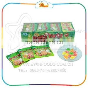 Fruit Sour Gummy Candy thumbnail-1