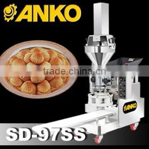 Anko Industrial Automatic Kluski Na Parze Making Machine thumbnail-5