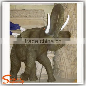 Hot Selling Artificial Statue Garden Decoration Artificial Statue thumbnail-1