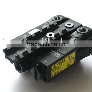 Military Standard Green Laser and Red Laser Sight Combo thumbnail-1