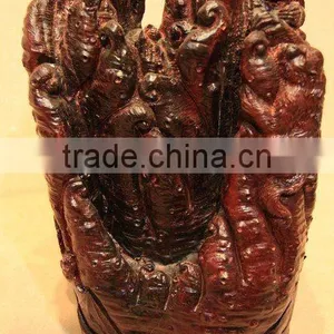 Crafts,wood Carving ,handicraft thumbnail-1
