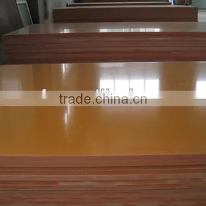 3025 Phenolic Cotton Cloth Laminated Sheet thumbnail-1