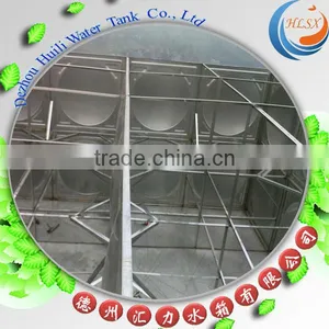 Dezhou Huili Inox Steel Tank is in Promotion! thumbnail-1