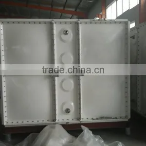 SS Water Tank With Argon Welding thumbnail-5