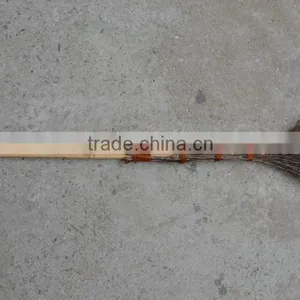 Handmade Broom thumbnail-1