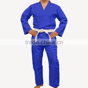 Jiu Jitsu Uniforms thumbnail-1