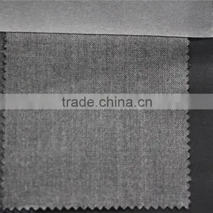 Hight Quality T/R/W Fabric / 5%Wool TR Fabric thumbnail-3
