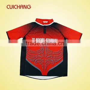 Cheap Blank Team Set Rugby Jerseys thumbnail-1
