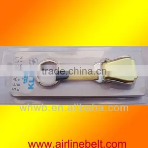 Top Classic Beer Bottle Shape Keychain thumbnail-1