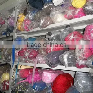 100% Nylon Zipper, Nylon Zipper Stocklot, Long Chain Nylon Zipper Stocklot thumbnail-1