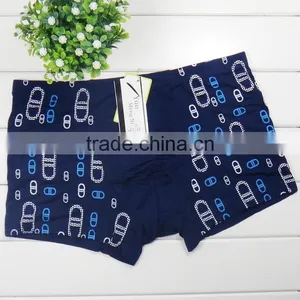 Yunmengni New Arrival Bamboo Fiber Sexy Men Briefs Wholesale thumbnail-1