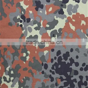 High Quality 100% Cotton Fabric Twill for Clothing thumbnail-3
