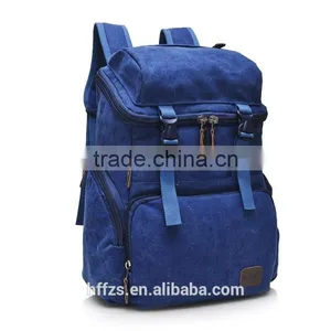HFR-YB100 The New High-capacity Drawstring Sport Backpack for Men thumbnail-2