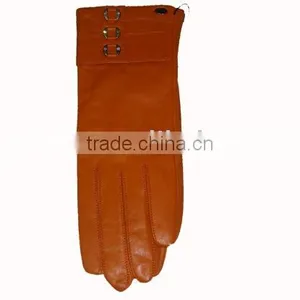 Goatskin Glove thumbnail-1