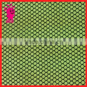 Fashion Sporting Goods Net Bag Everbrght Soft Mesh Breathable Hat Bright Net Fabric thumbnail-2