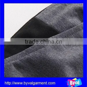 China Supplier 100%Cotton Jogging Pants Design For Men thumbnail-6