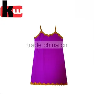 Wholesale Women Sexy Fashionable Night Gowns thumbnail-1
