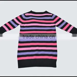Girl Tops Girls Long Top thumbnail-1