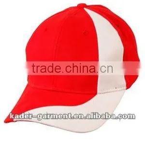 Blank Cotton Cap thumbnail-1