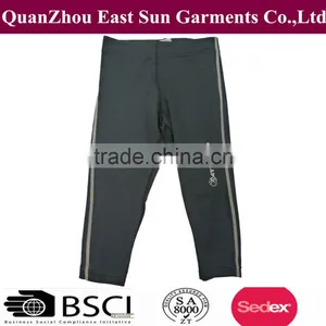 High Quality Women Sport Fitness Leggings ,yoga Gym Sport Leggings thumbnail-1