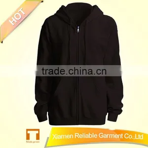 80 Cotton 20 Polyester Hoodies thumbnail-1