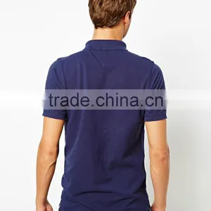 Men Polo t Shirt High Quality Polo Shirt thumbnail-2