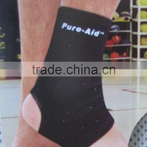 Knitted Ankle Support Pad thumbnail-1