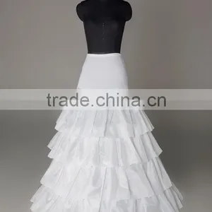 2013 New Come Wedding Accessories Petticoat thumbnail-1
