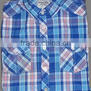 Latest Wholesale Fashionable Man Dress Shirt thumbnail-1