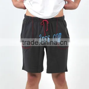 Men Sexy Board Running Shorts thumbnail-1