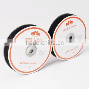 20mm Sew On 100% Polyester Hook and Loop thumbnail-2